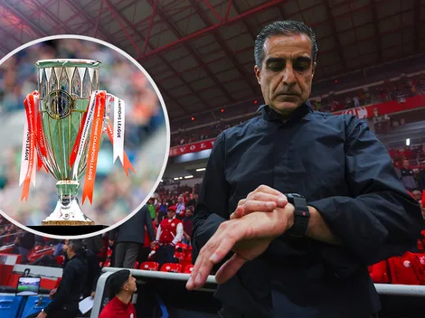 Concachampions 2025: ¿puede clasificar Toluca o ya no?