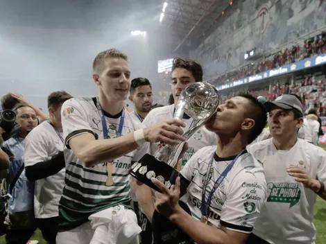 "El Día Más Santo": el mensaje de Santos Laguna en un día muy especial