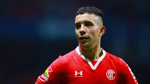 Leo Fernández expresó sus intenciones a futuro.