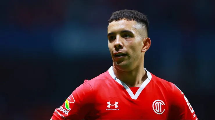 Leo Fernández expresó sus intenciones a futuro.