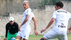 Los dirigidos por Nacho Ambriz ya se entrenan en Nuevo León.