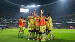América jugará una nueva final de Liga MX.