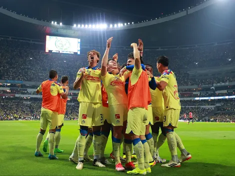 Una por una: todas las finales de Liga MX que disputó el América