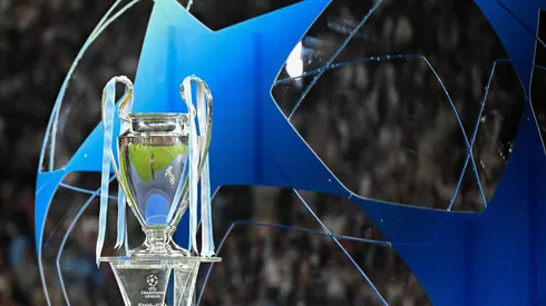 La UEFA Champions League se disputa desde la temporada 1955-1956.