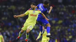 Cruz Azul y América abren la serie de la gran final.