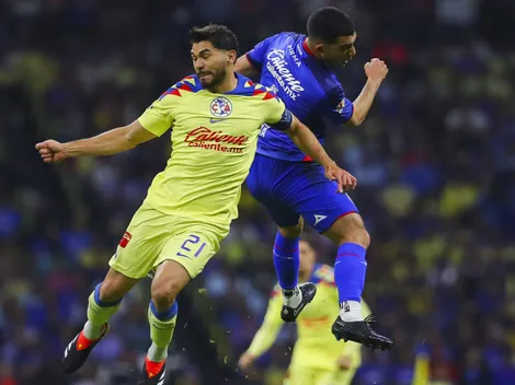 Cruz Azul vs. América: precios y dónde comprar boletos para la ida de la final