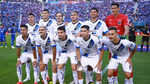 Las posibles salidas de Rayados