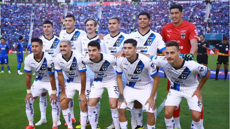 Las posibles salidas de Rayados