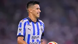 Maxi Meza finalmente saldrá de Rayados