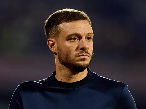 Cruz Azul vs. América: Anselmi confirmó dónde se jugará la final de ida