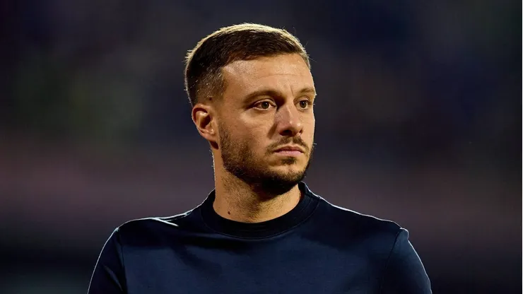 América vs. Cruz Azul: Martín Anselmi respondió dónde se jugará la Ida de la Final del Clausura 2024