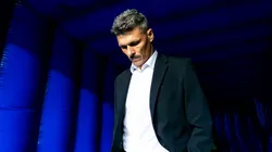 Fernando Ortiz habló tras la eliminación