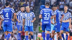 Afición de Rayados señaló a los culpables de la eliminación contra Cruz Azul