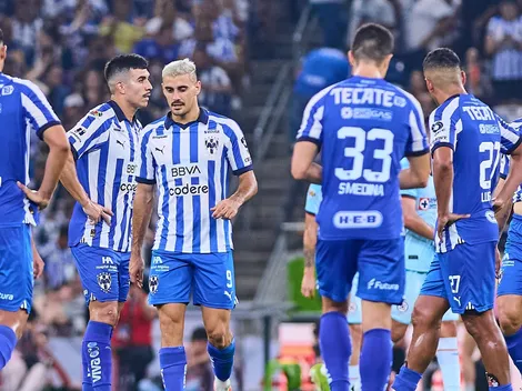 Muchas críticas: afición de Rayados señala a los culpables de la eliminación