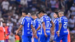 A Rayados le faltó una anotación para clasificarse a la final.