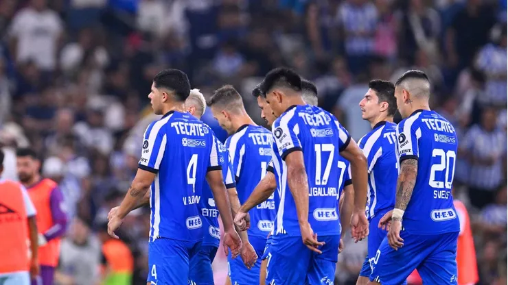 A Rayados le faltó una anotación para clasificarse a la final.