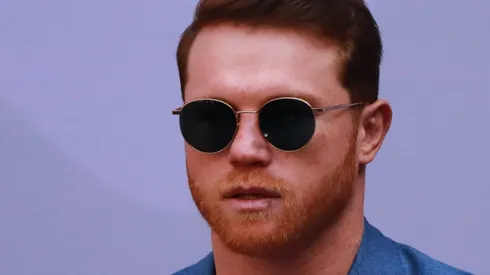 Canelo Álvarez recibió un insólito pedido.