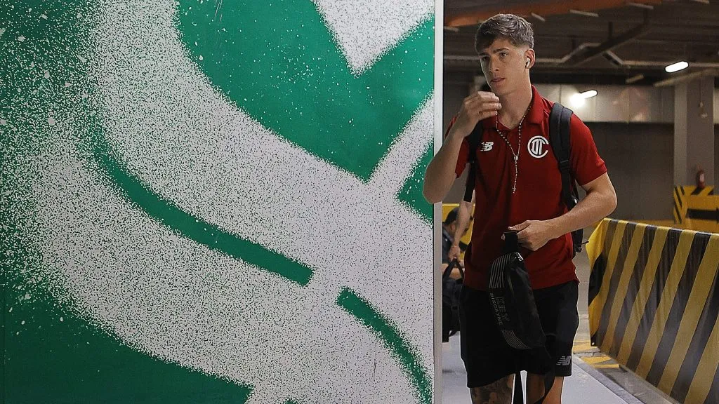 La directiva decidirá pronto si se desprende o no de Belmonte [Foto: Getty]