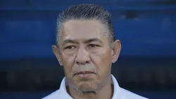 El jugador que no tendrá en cuenta Ignacio Ambriz