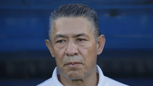 El jugador que no tendrá en cuenta Ignacio Ambriz