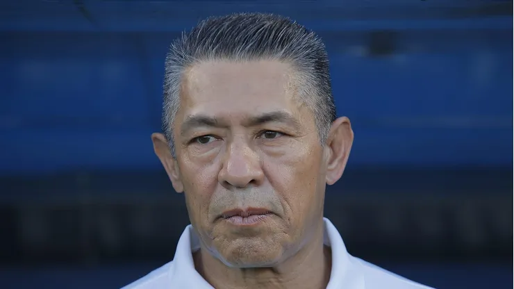 El jugador que no tendrá en cuenta Ignacio Ambriz