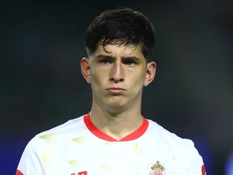 ¿Tomás Belmonte deja Toluca? Ponen en duda su continuidad en el 'Infierno'