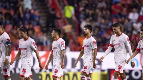 Felinos y Diablos Rojos ya se mueven en el mercado de pases.