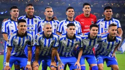 Rayados quiere llegar a la final de la Liga MX