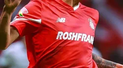 Toluca se desprenderá de un refuerzo reciente.