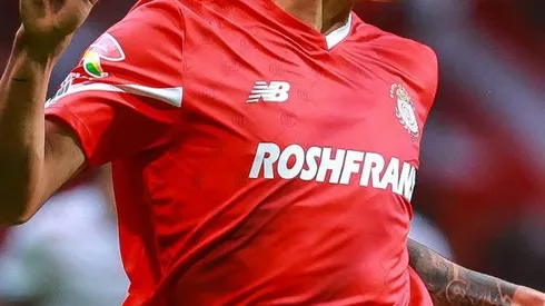 Toluca se desprenderá de un refuerzo reciente.