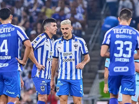 A todo o nada: la racha adversa que intentará cortar Rayados en su visita a Cruz Azul