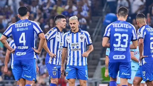 Rayados debe ganar por diferencia de dos goles o más.