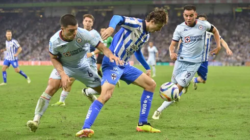 Rayados y un desafío crucial para seguir en carrera.