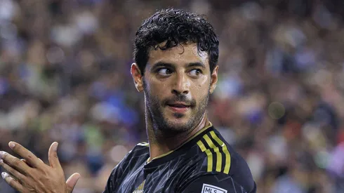 ¿Se retira? La revelación sobre el futuro de Carlos Vela que sorprende a todo México