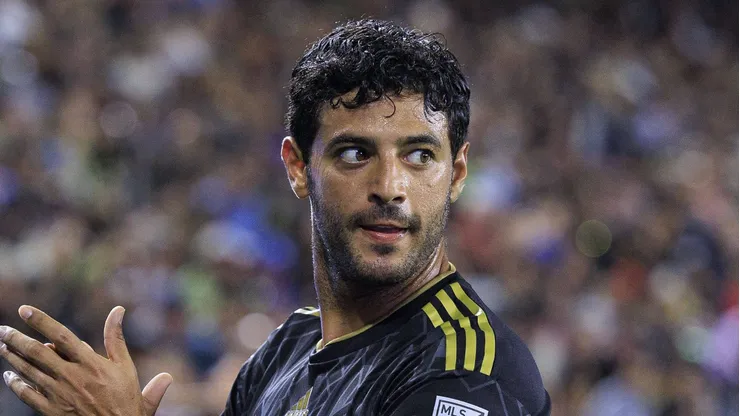 ¿Se retira? La revelación sobre el futuro de Carlos Vela que sorprende a todo México