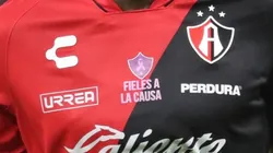 Llegaría desde España: Atlas tiene en la mira a un delantero europeo para el Apertura 2024