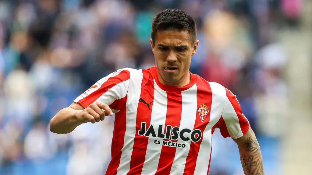 Uros Djurdjevic podría convertirse en jugador de Atlas (IMAGO)