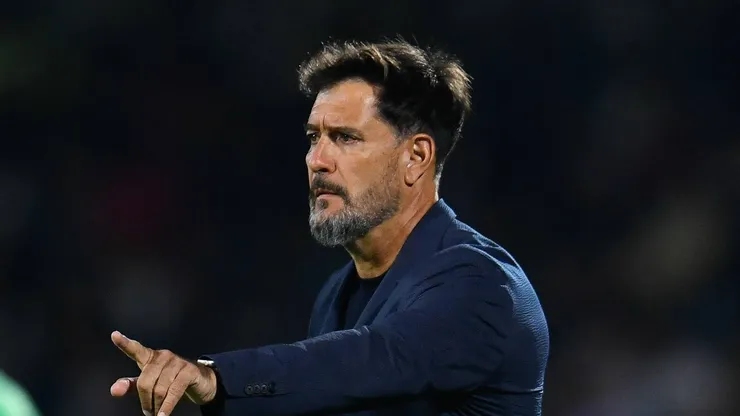 Ya habría acuerdo: Pumas UNAM tiene casi cerrado su primer fichaje para el Apertura 2024