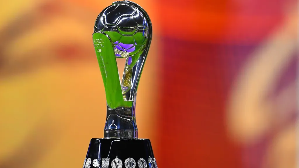 Ya está todo listo para la final del Clausura 2024 (IMAGO)