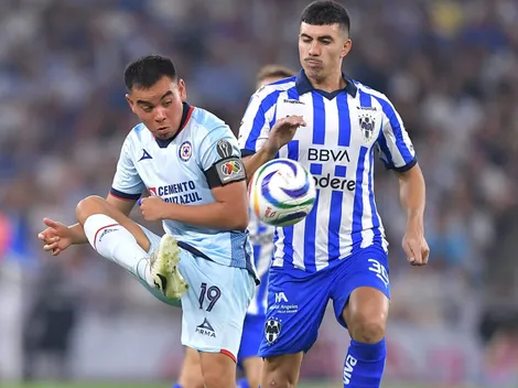 Cruz Azul vs Rayados 19/05/2024: los pronósticos apuntan a un partido muy parejo