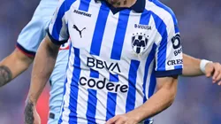 Ya se filtraron: así serían las nuevas playeras de Rayados para el Apertura 2024