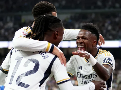 Villarreal vs Real Madrid 19/05/2024: los pronósticos indican un triunfo del Merengue