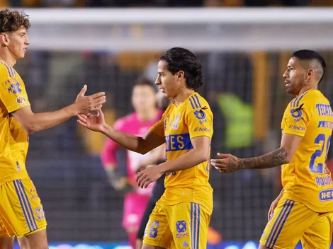 ¿Y Varane? El defensa central que podría llegar a Tigres UANL pensando en el Apertura 2024