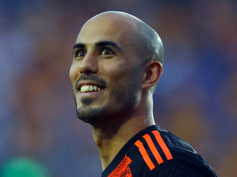 Tigres UANL definió el futuro de Guido Pizarro: ¿se queda o se va?