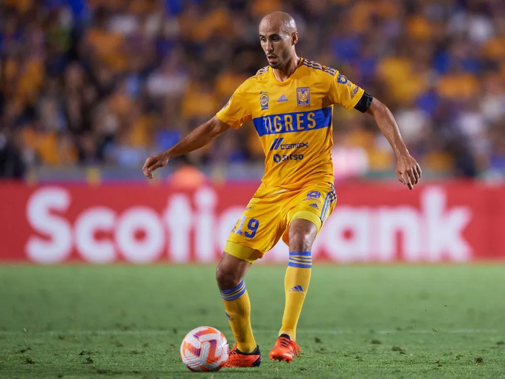 Guido Pizarro continuaría en Tigres (Imago)