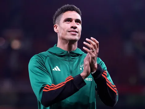 De lujo: la alineación que presentaría Tigres UANL en caso de fichar a Raphael Varane