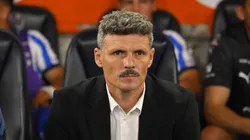 Fernando Ortiz prepara modificaciones