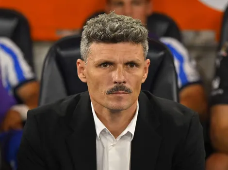 Los cambios que prepara Fernando Ortiz en busca de la remontada