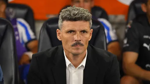 Fernando Ortiz prepara modificaciones