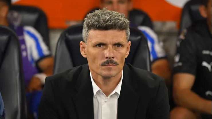 Fernando Ortiz prepara modificaciones